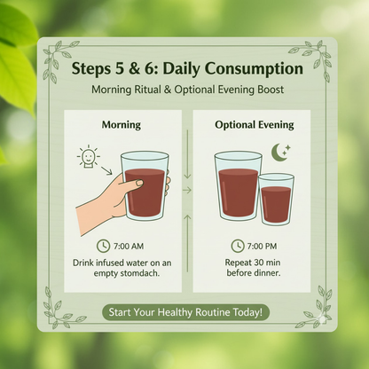 Ayurvedic Vijaysar Wood Sugar Control Glass